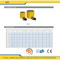 Mini Oil Crank Jack 5 Ton - 150 Ton